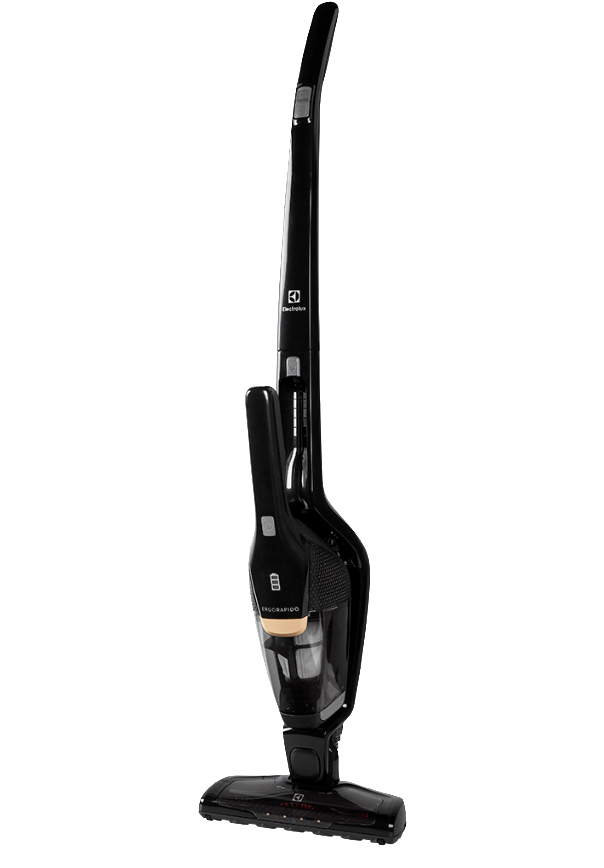 Aspirador De Po Vertical Erg24N Sem Fio