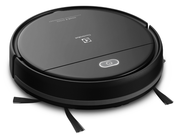 Aspirador De Po Robo Erb10