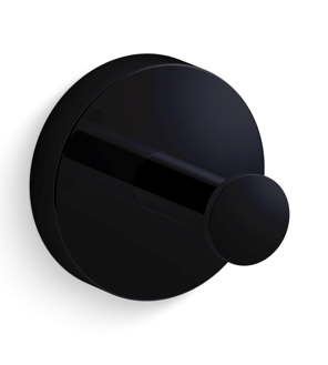 Cabide Elate Black Kohler