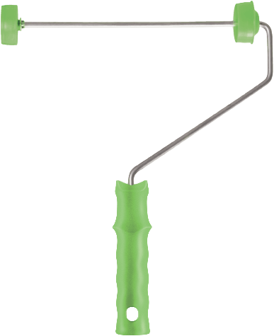 Suporte de Rolo 23cm Condor