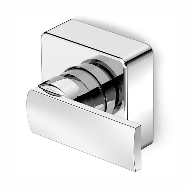 Acabamento De Registro Para Base Celite 1/2, 3/4, 1 Select Cromado