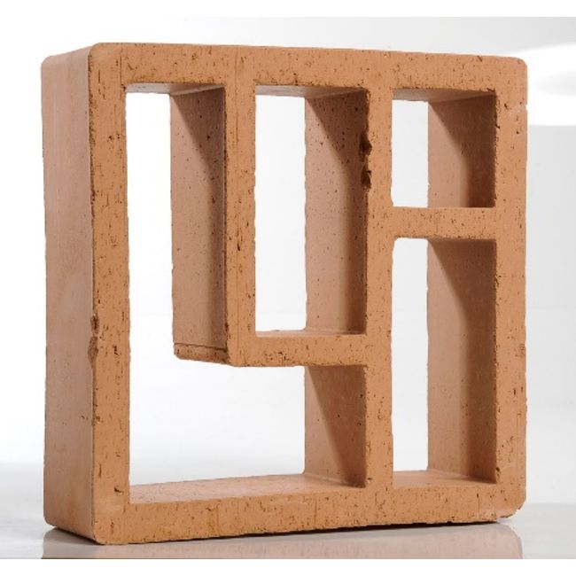 Elemento-Vazado-Cobogo-Rota-25X25-Cm-Natural-Essenza-2382040
