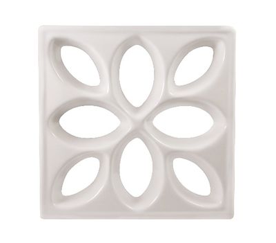 Elemento-Vazado-Cobogo-Margarida-30X30-Cm-Branco-Brilho-Essenza-2382199