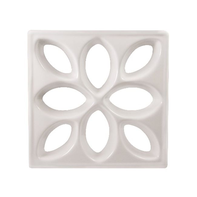 Elemento-Vazado-Cobogo-Margarida-30X30-Cm-Branco-Brilho-Essenza-2382199
