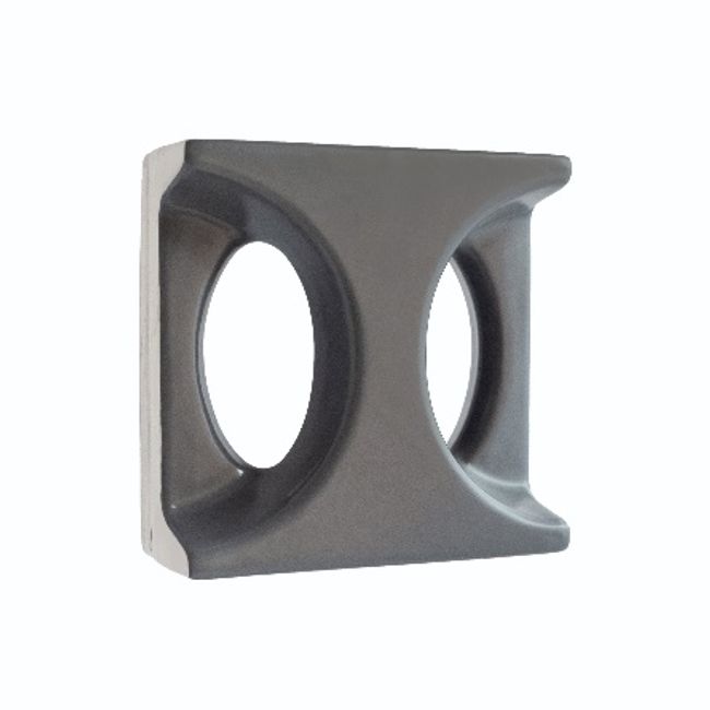 Elemento-Vazado-Cobogo-Eclipse-20X20-Cm-Carbono-Acetinado-Essenza-2382245