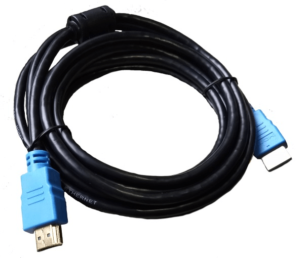 Cabo Hdmi 4K 5 Metros 5046 Asantos