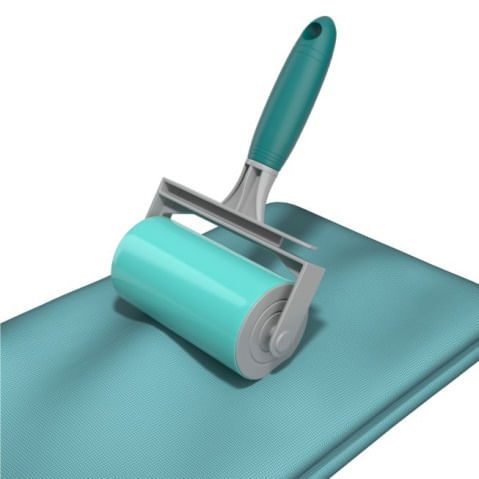 Rolo Adesivo Lavável Flash Limp