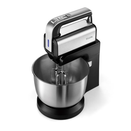 Sanduicheira Snack Time 750W 127V Elgin