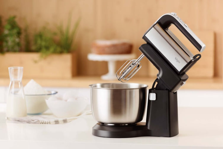 Sanduicheira Snack Time 750W 127V Elgin