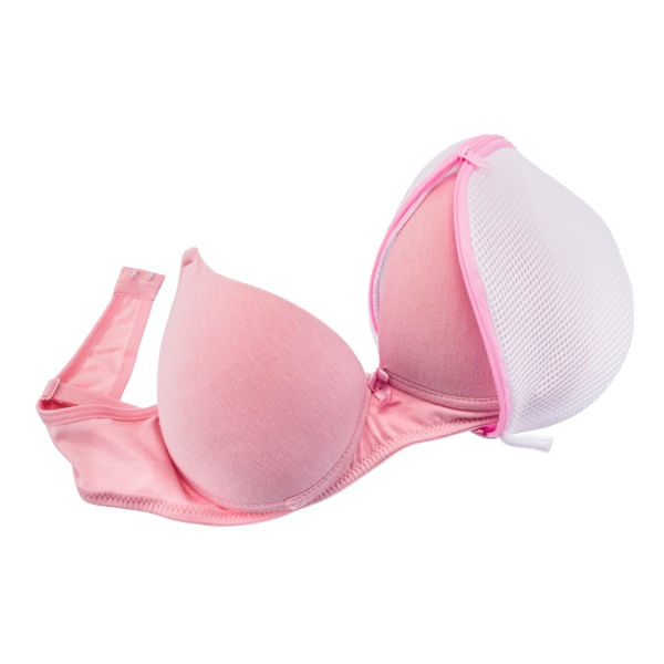 Saco P/Lavadora De Roupas - Sutiã OR16404