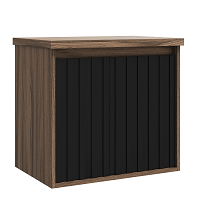 Gabinete-Atenas-terracota-com-preto-60cm-Darabas-2382407