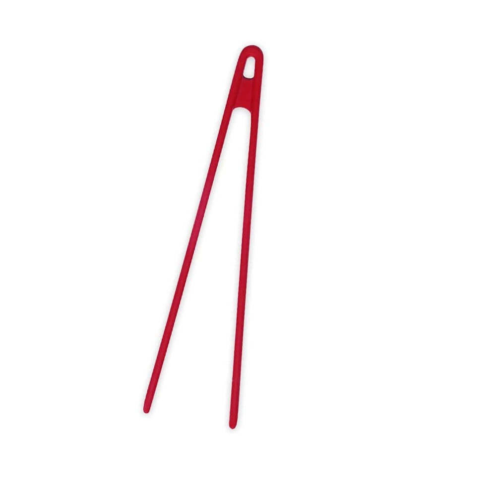 Pegador-de-Salada-de-Silicone-Vermelho-Oikos-2311518