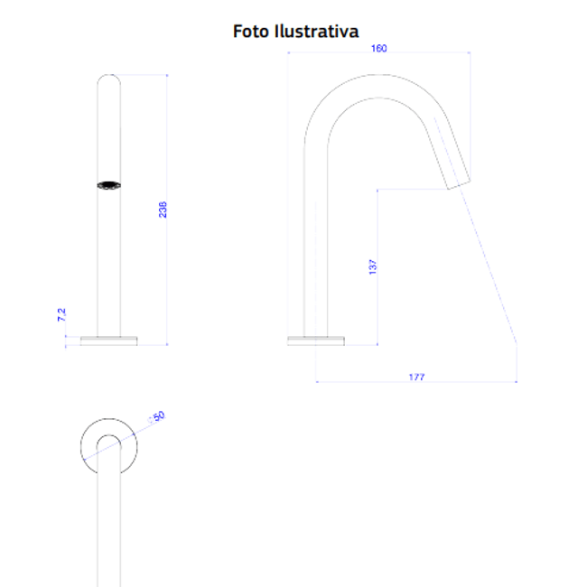 Torneira-De-Mesa-Touchless-Bica-Baixa-Para-Lavatorio-2384957