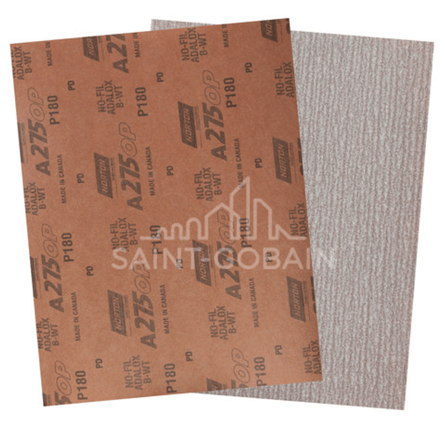 Lixa-Seco-A275-Champ-No-Fl-0180-Norton-2387476
