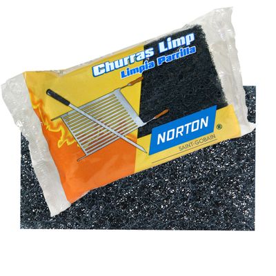 Esponja-Bear-Tex-cinza-Norton-1113291