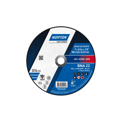 Disco-de-Corte-T41-180x2x2223-BNA22-Azul-Norton-1279718