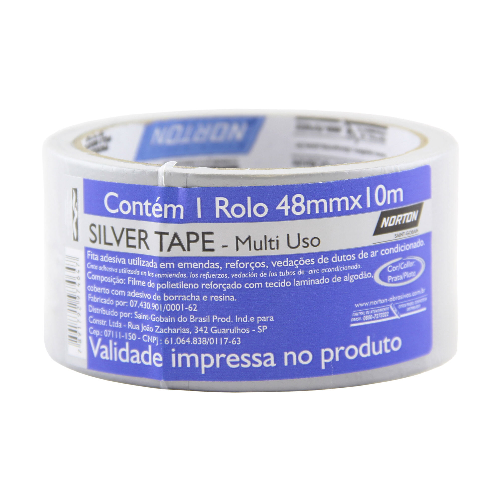 Fita-Silver-Tape-48cm-x-10m-prata-Norton-1529420