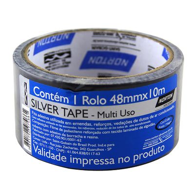 Fita-Silver-Tape-48cm-x-10m-preta-Norton-1529447