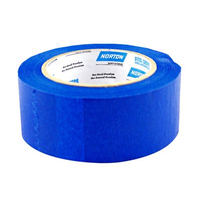 Fita-Crepe-p--Uso-Geral-em-Pinturas-Especiais-e-Efeitos-48x50mm-Azul-Norton-1830988