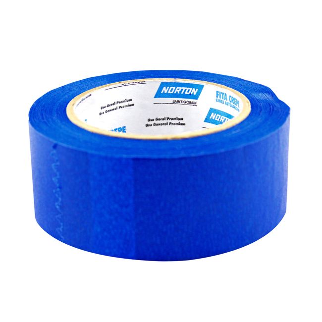 Fita-Crepe-p--Uso-Geral-em-Pinturas-Especiais-e-Efeitos-48x50mm-Azul-Norton-1830988