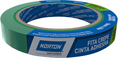 Fita-Crepe-Auto-p--Pinturas-e-Solventes-18x40mm-Verde-Norton-1830996