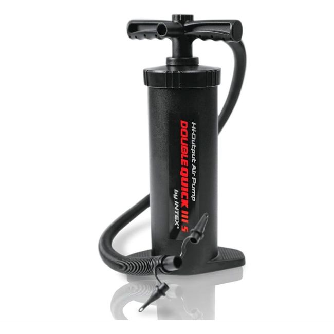 Bomba-de-Ar-Manual-Double-Quick---Media--37cm--Intex-2320290