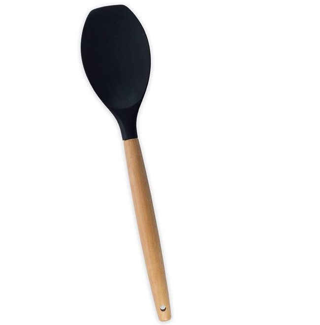 Espatula-Redonda-de-Silicone-Preto-Oikos-2311496