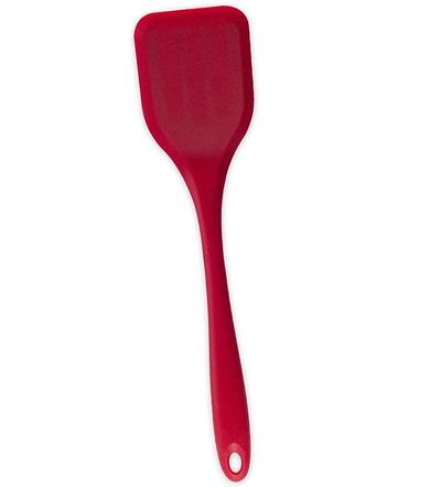 Espatula-de-Silicone-Lisa-Vermelho-Oikos-2311658