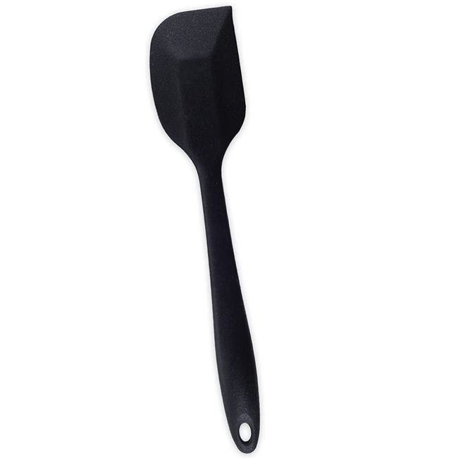 Espatula-de-Silicone-Reta-Preto-Oikos-2311887