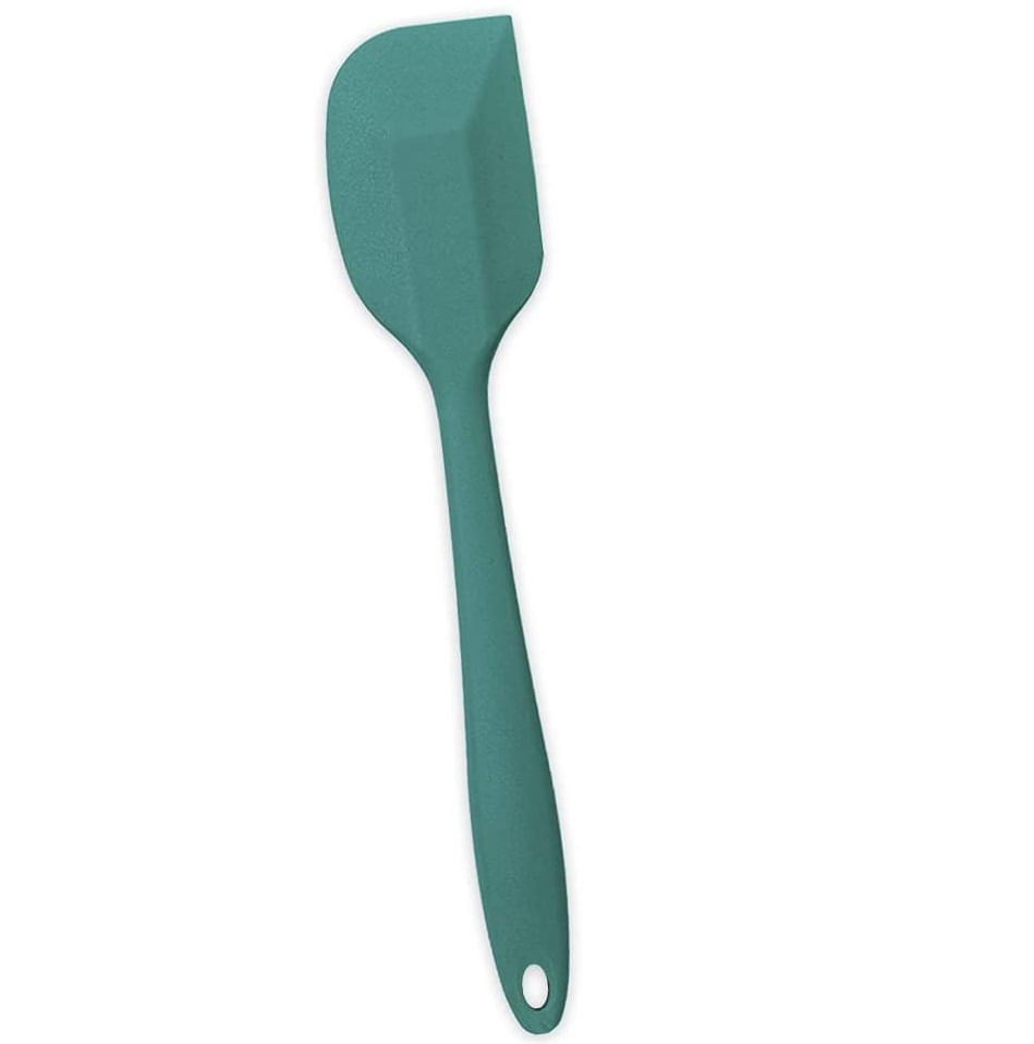 Espatula-de-Silicone-Reta-Verde-Oikos-2311860