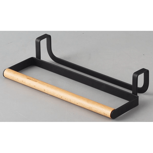 Porta-Rolos-Metal-Com-Bambu-Preto-2343002
