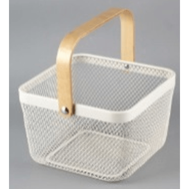 Cesta-Quadrada-Wire-Branca-25X25Cm-2343266