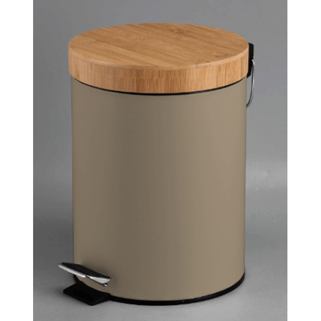 Lixeira-5L-Tampa-Bambu-Bege-2343380
