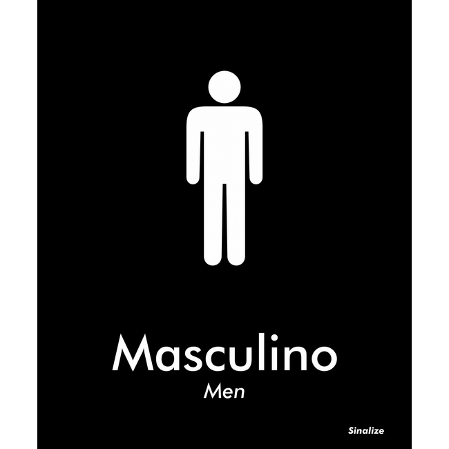 Placa-Em-Poliestireno-15X18Cm-Masculino-Port-Ingles-2387719