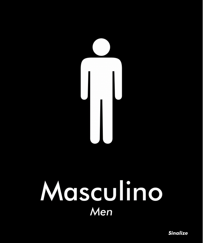 Placa-Em-Poliestireno-15X18Cm-Masculino-Port-Ingles-2387719