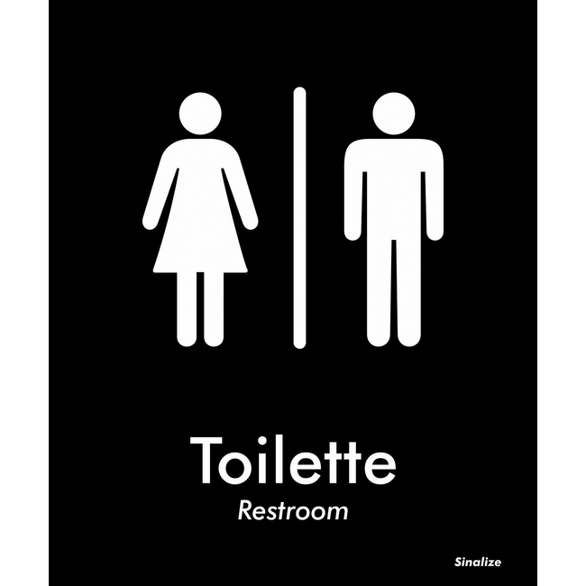 Placa-Em-Poliestireno-15X18Cm-Unissex-Port-Ingles-2387735