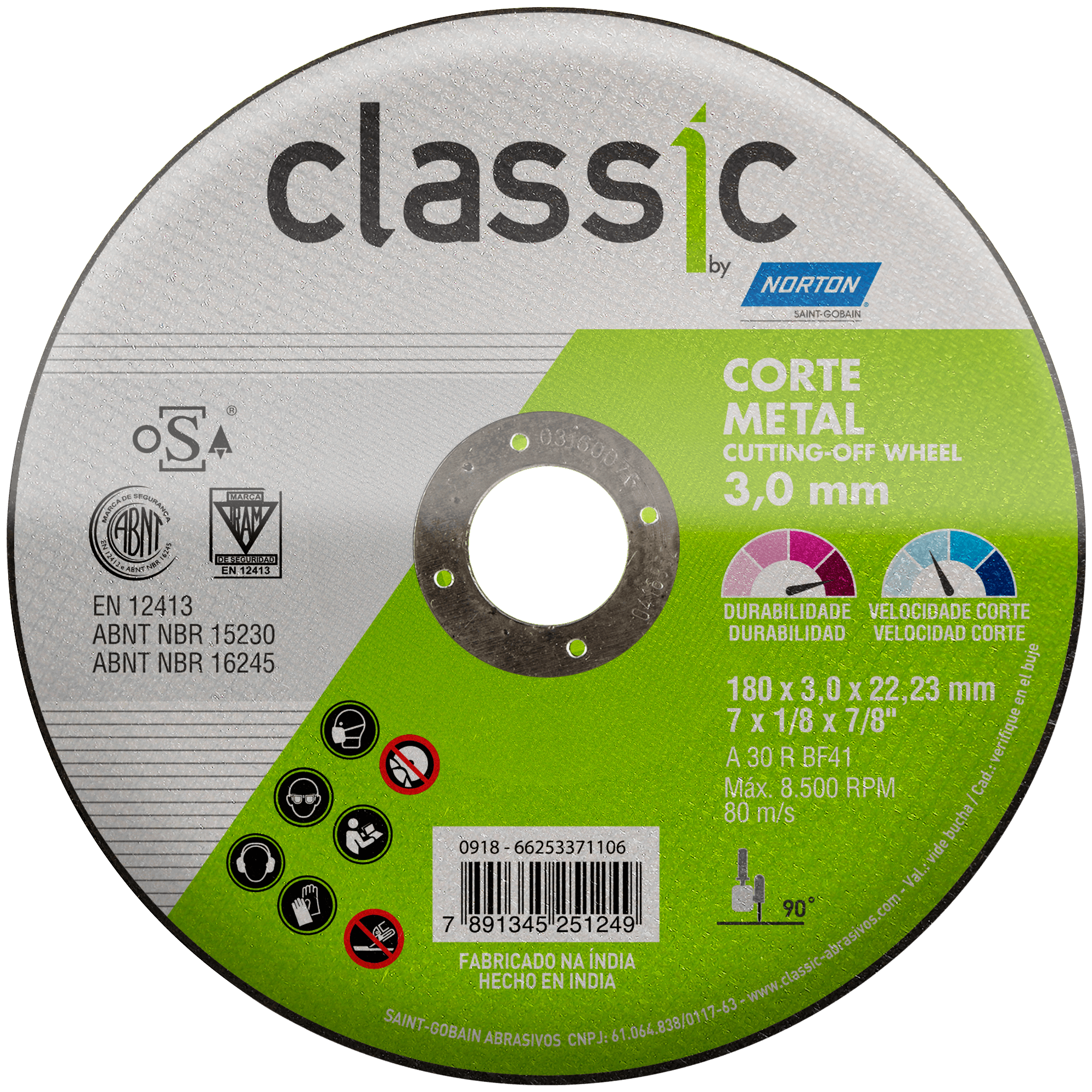 Disco-de-corte-para-uso-geral-178x222x3mm-AR302-Norton-1399152