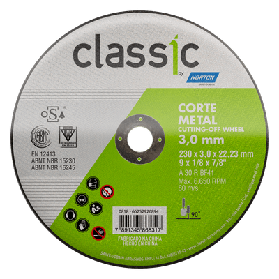 Disco-de-corte-para-uso-geral-229x222x3mm-AR302-Norton-1399160