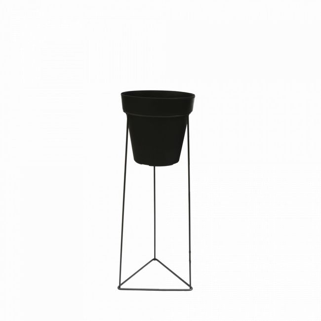 Suporte de Mesa Triangular 52cm Vasart