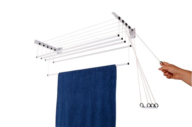 Varal Individual Innovar 150M Br 7008  Eberhardt