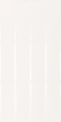 Revestimento Gap White Branco Acetinado 30X60cm Caixa com 1,60 m² Retificado Portobello