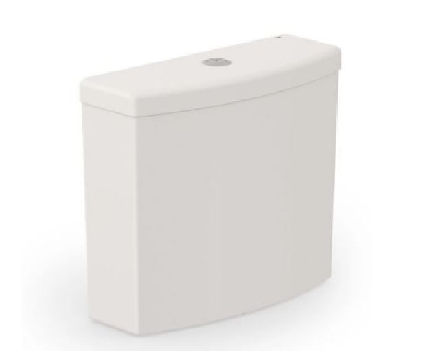 Caixa Acoplada para 3/6 Smart Pergamon Celite