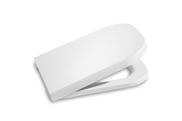 Vaso Sanitário com Caixa Acoplada Gap Completo Branco Roca