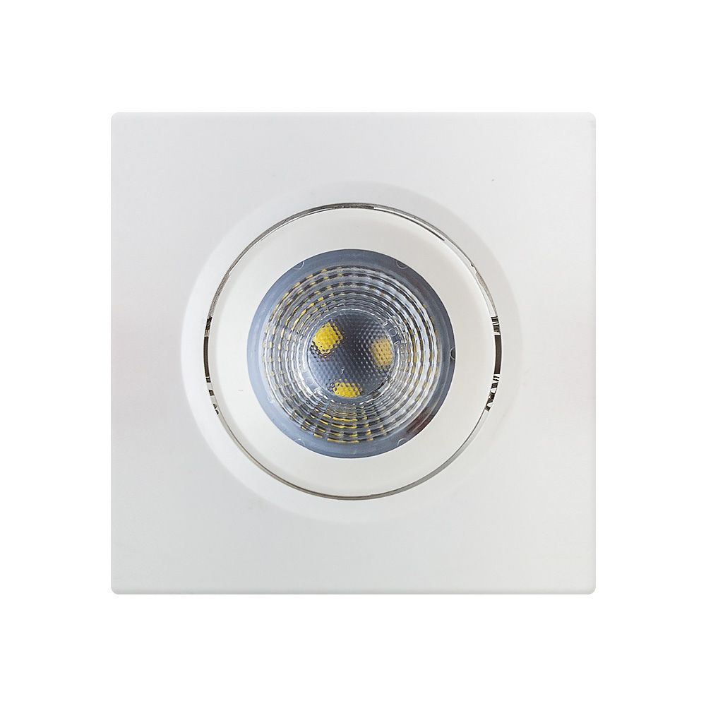 Spot-de-embutir-base-quadrada-Easy-LED-com-driver-3W-6500K-branco-Bronzearte-1555871