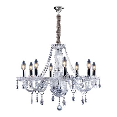 Lustre-classico-aco-altura-ajustavel-de-100cm-transparente-Bronzearte-1574515