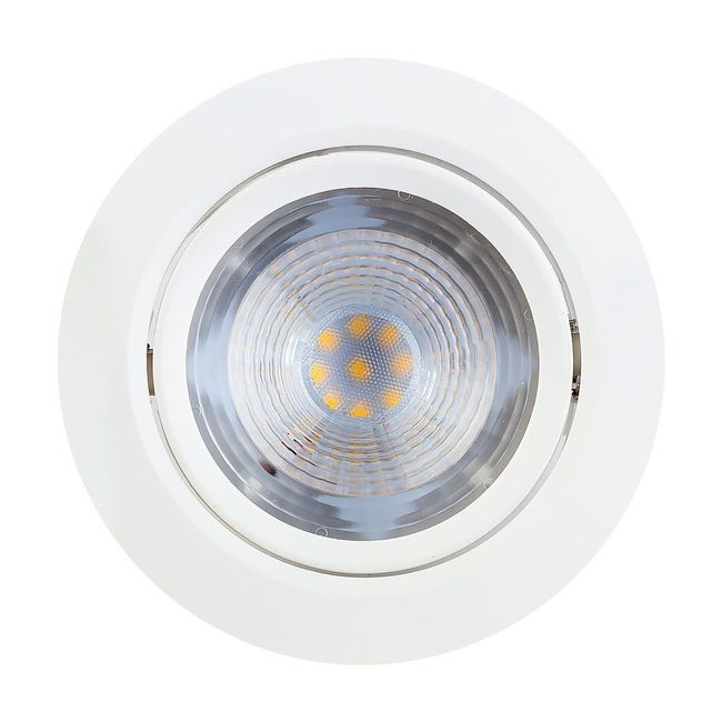 Spot-de-embutir-Llum-redondo-LED-10W-3000K-amarela-Easy-1619233