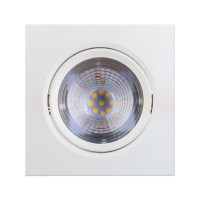 Spot-de-embutir-Bronzearte-Llum-quadrado-LED-10W-3000K-amarela-Easy-1619250