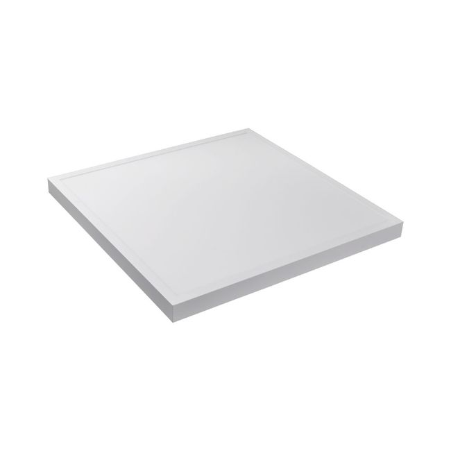 Painel-de-LED-Hometech-de-Sobrepor-Quadrado-50W-3000K-Bronzearte-1817370