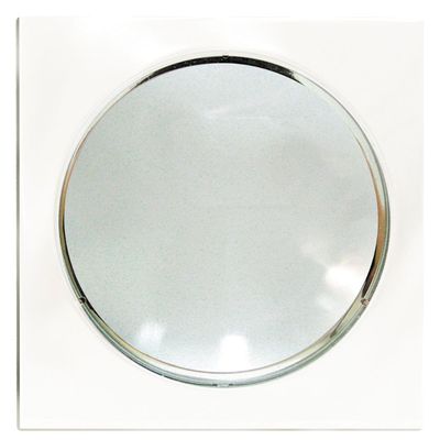 Plafon-de-aluminio-embutido-quadrado-grande-5--para-duas-lampadas-bivolt-60W-niquel-Bronzearte-1282263