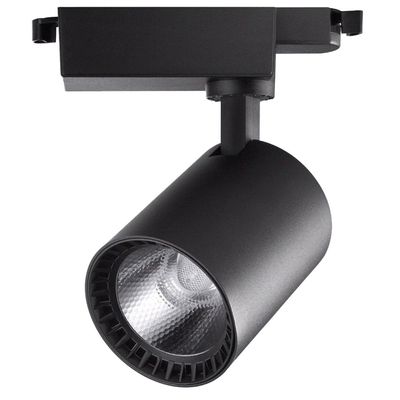 Spot-trilho-Llum-LED-10W-3000K-amarela-base-preta-Skill-1619306